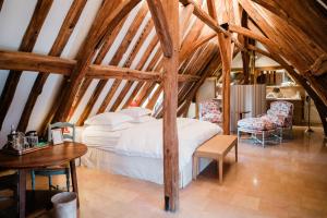 Hotels Le Champ des Oiseaux Hotel & Spa : Suite Signature