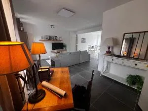 Appt ville campagne - Vaunac