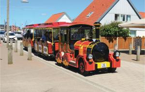 Holiday Home Ringkobing Iii