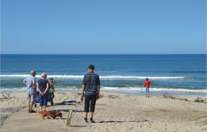 Holiday Home Ringkobing Iii