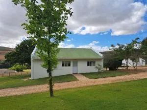 Ou Meul Farm Cottage - Botrivier