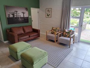 Ou Meul Farm Cottage