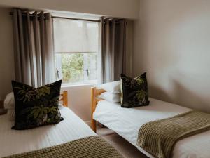 Ou Meul Farm Cottage