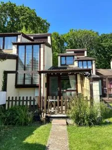 The Creek - 伍顿大桥