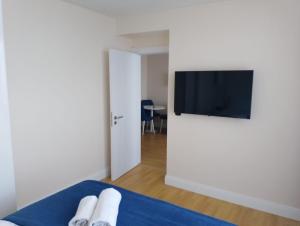 Orbi City Apartment Block D 45 floor