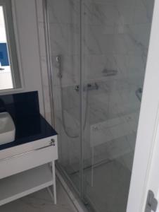 Orbi City Apartment Block D 45 floor