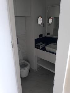 Orbi City Apartment Block D 45 floor