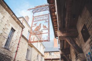 Hotels Le Champ des Oiseaux Hotel & Spa : photos des chambres