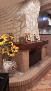 Villetta Angelina - Ottavia