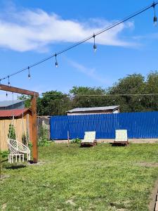 Casa lui Matei Murighiol