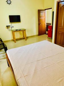 Vyana villa rooms