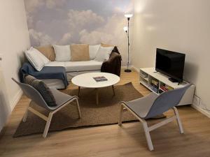Maisons de vacances Le presbytere 30 min de Beauval : photos des chambres