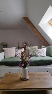 Maisons d'hotes La suite d-Anna : photos des chambres