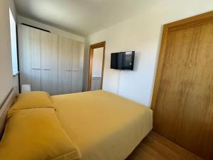 Santomas apartments 