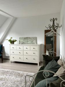 Maisons d'hotes La suite d-Anna : photos des chambres