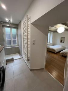 Maisons de vacances Le presbytere 30 min de Beauval : photos des chambres