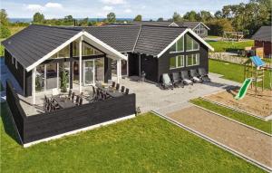 Amazing Home In Nordborg With Sauna