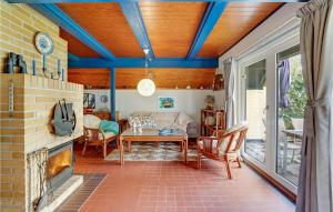 Gorgeous Home In Haderslev With Wifi