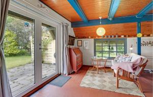 Gorgeous Home In Haderslev With Wifi