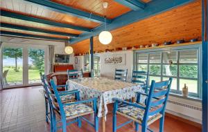 Gorgeous Home In Haderslev With Wifi