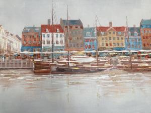 "Meeresjuwel" Coralie