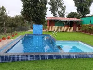 Sweet Water Villa - Kudāl