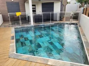 La maison du bonheur - Le Lambert