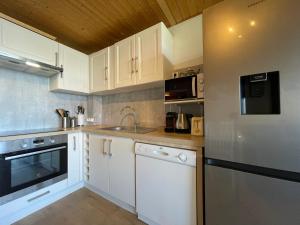 Homency - Résidence les Chanses E3