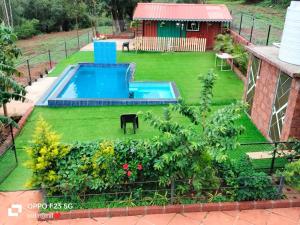 Sweet Water Villa