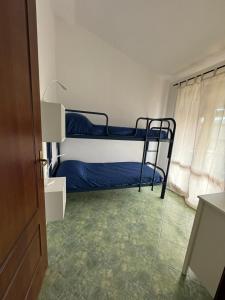 Casa blu Arbatax con giardino e terrazza img19