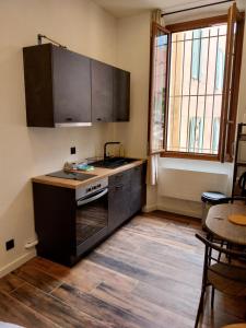 Appartements Studio hypercentre, refait a neuf : Appartement 1 Chambre