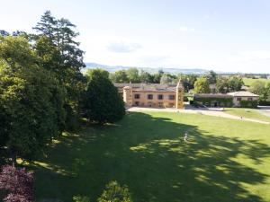 B&B / Chambres d'hotes Chateau de Briante : photos des chambres