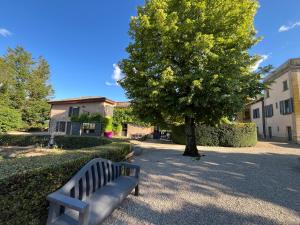 B&B / Chambres d'hotes Chateau de Briante : photos des chambres