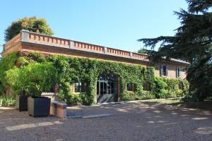 B&B / Chambres d'hotes Chateau de Briante : photos des chambres