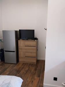 Studio hypercentre, refait à neuf