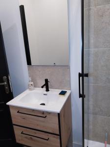 Appartements Studio hypercentre, refait a neuf : photos des chambres