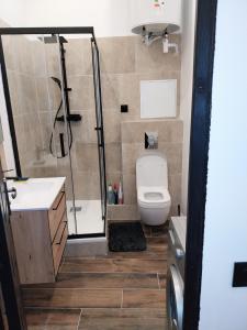 Appartements Studio hypercentre, refait a neuf : photos des chambres