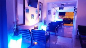 Wohnung in Crikvenica mit Grill