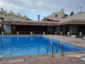 Ruhige Ferienwohnung für alle an der Costa Blanka bei Denia