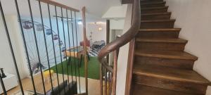 Appartements La Maison Bleue, Suite : photos des chambres