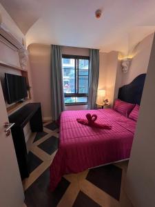 Espana Condo Resort Pattaya Sai2