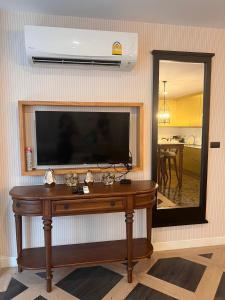 Espana Condo Resort Pattaya Sai2