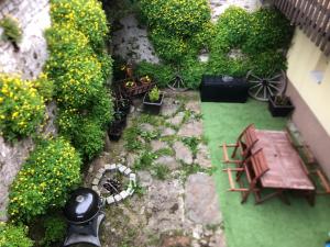 U Monka - Jáchymov Klínovec