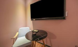 Hotel French code Myeongji