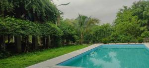 Tuyets hostel