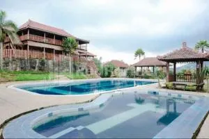 Grand Pujon View Hotel And Resort Mitra RedDoorz - Junggo