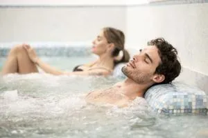 玫瑰温泉酒店&康体Spa  - 圣伊拉廖登扎