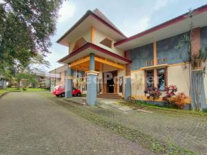 Grand Pujon View Hotel And Resort Mitra RedDoorz