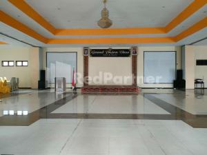 Grand Pujon View Hotel And Resort Mitra RedDoorz