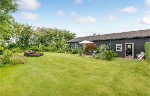 Gorgeous Home In Sydals With Wifi